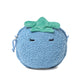 Hoppstar Cheeky Fruits Camera Bag - Bluebelle