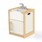 Tidlo Wooden Toy Sink
