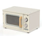 Tidlo Wooden Toy Microwave
