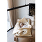 Kas Kopenhagen Baby Playmat - Hummingbird/Beige