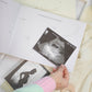 Luxury Baby Memory Book by The Baby Gifting Co.