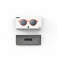 IZIPIZI #D Kids Plus Sunglasses - Apricot (3-5 Yrs)