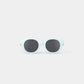 IZIPIZI #C Kids Plus Sunglasses - Sweet Blue (3-5 Yrs)