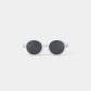 IZIPIZI #D Kids Baby Sunglasses - Sweet Blue (9-36 Mths)