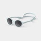 IZIPIZI #D Kids Baby Sunglasses - Sweet Blue (9-36 Mths)