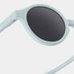 IZIPIZI #D Kids Baby Sunglasses - Sweet Blue (9-36 Mths)