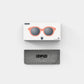 IZIPIZI #C Kids Baby Sunglasses - Apricot (9-36 Mths)