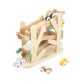 Janod Wooden Ant Racing Ramp