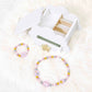 Janod Unicorn Wooden Jewellery Box