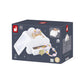Janod Unicorn Wooden Jewellery Box