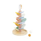 Janod Wooden Bird Ball Run