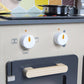 Janod Wooden Mosaic Play Kitchen