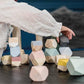 Janod Wooden Stacking Stones