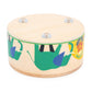 Janod Wooden Drum