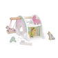 Janod Wooden Unicorn House