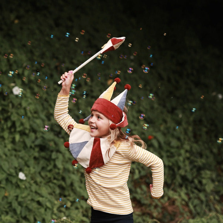 Avery Row Dress Up Set - Jester