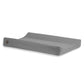 Jollein Muslin Changing Mat Cover - Storm Grey
