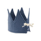 Jollein Birthday Crown - Denim Blue