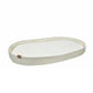 Jollein Changing Basket with Mattress - Natural