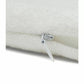 Jollein Changing Basket with Mattress - Natural