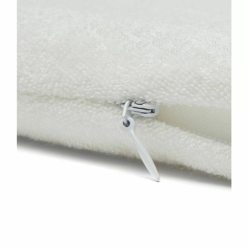 Jollein Changing Basket with Mattress - Natural