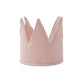 Jollein Birthday Crown - Wild Rose