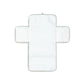 Jollein Travel Changing Pad - Muslin - Olive Green