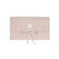 Jollein Travel Changing Pad - Muslin - Wild Rose