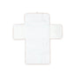 Jollein Travel Changing Pad - Muslin - Wild Rose