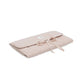 Jollein Travel Changing Pad - Muslin - Wild Rose
