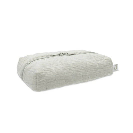 Jollein Wet Wipes Pouch - Olive Green