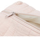 Jollein Wet Wipes Pouch - Wild Rose