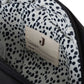 Jollein Puffed Storage Pouch - Black