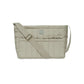 Jollein Puffed Stroller Organiser - Olive