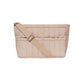 Jollein Puffed Stroller Organiser - Biscuit