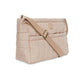 Jollein Puffed Stroller Organiser - Biscuit