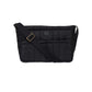 Jollein Puffed Stroller Organiser - Black