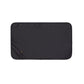 Jollein Puffed Changing Bag - Black