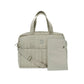 Jollein Puffed Changing Bag - Olive