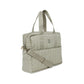 Jollein Puffed Changing Bag - Olive