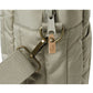 Jollein Puffed Changing Bag - Olive