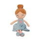 Jollein Doll - Rose