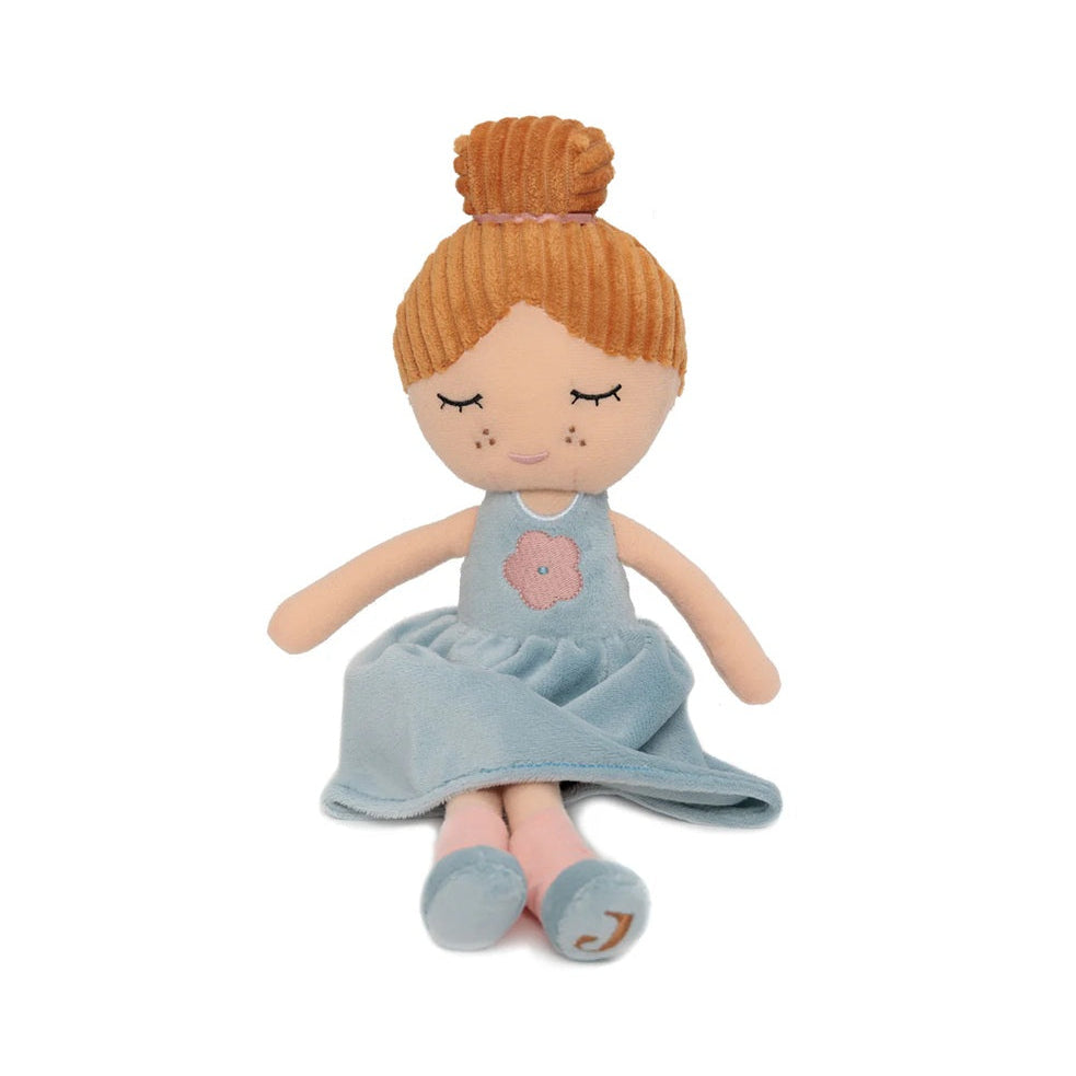 Jollein Doll - Rose