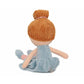 Jollein Doll - Rose