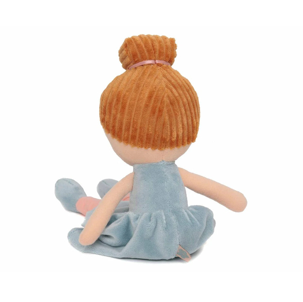 Jollein Doll - Rose