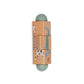 Jollein Wooden Twisting Cubes - Jungle Jambo