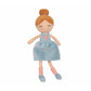 Jollein Doll - Rose