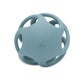 Jollein Silicone Teething Ball - Sea Green