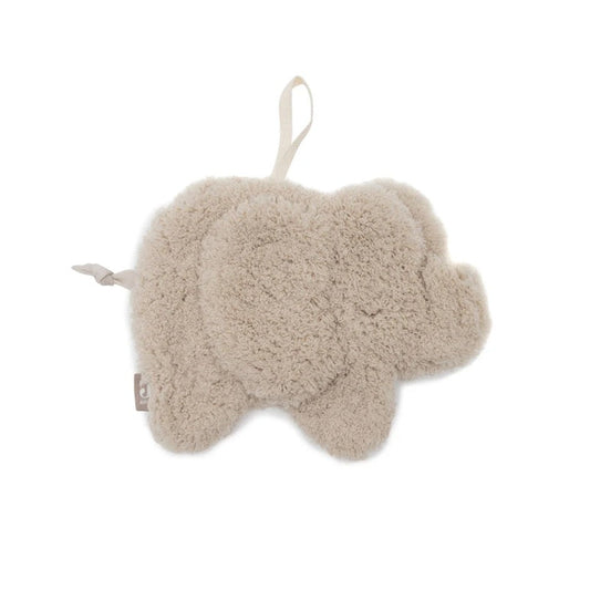 Jollein Pacifier Cloth - Elephant Tales