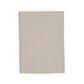 Jollein Organic Cot Blanket - Box Knit - Sand